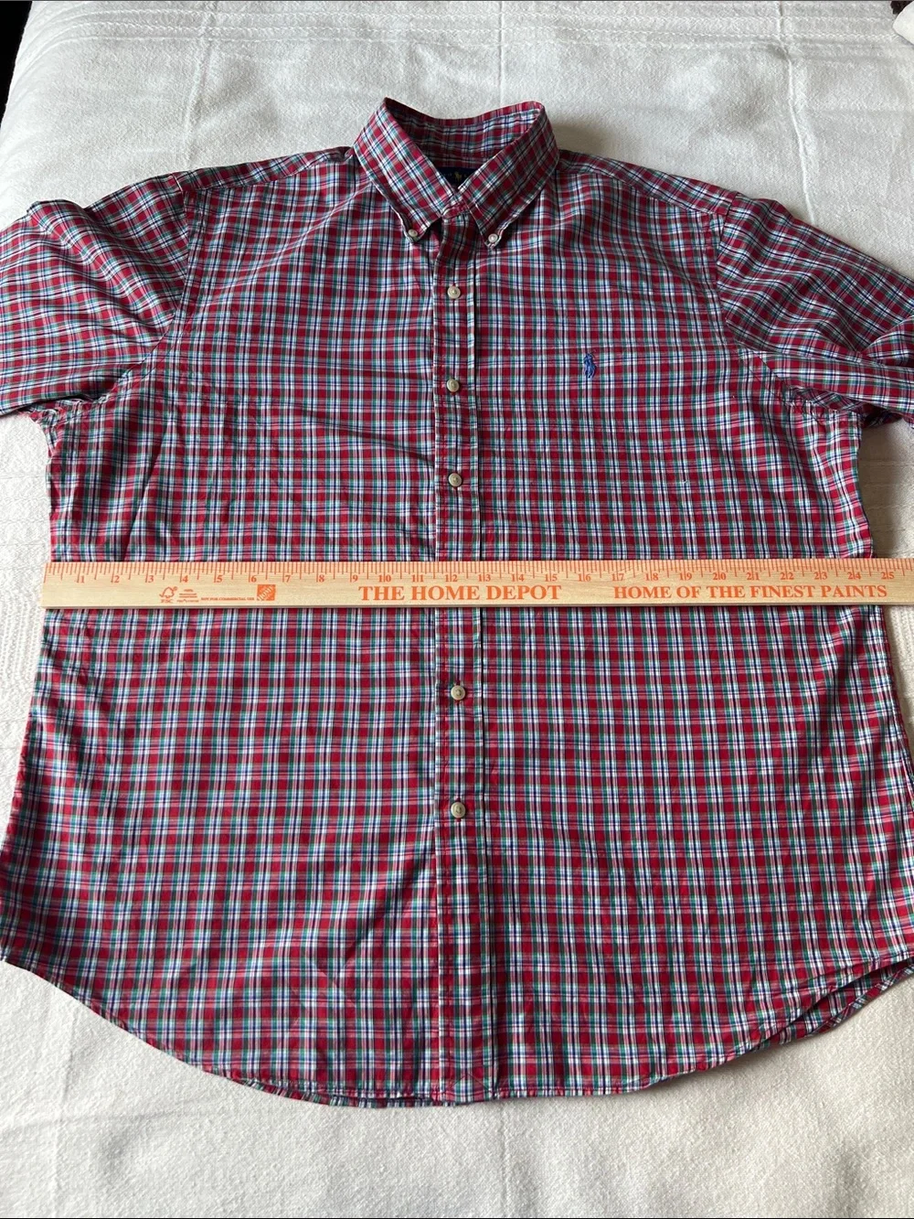 Polo Ralph Lauren long sleeve